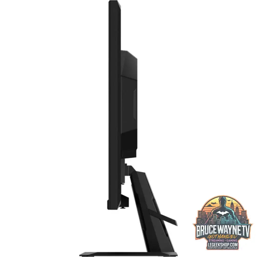 GIGABYTE GS27F2 27" Full HD IPS 240 Hz - GIGABYTE - vue 6