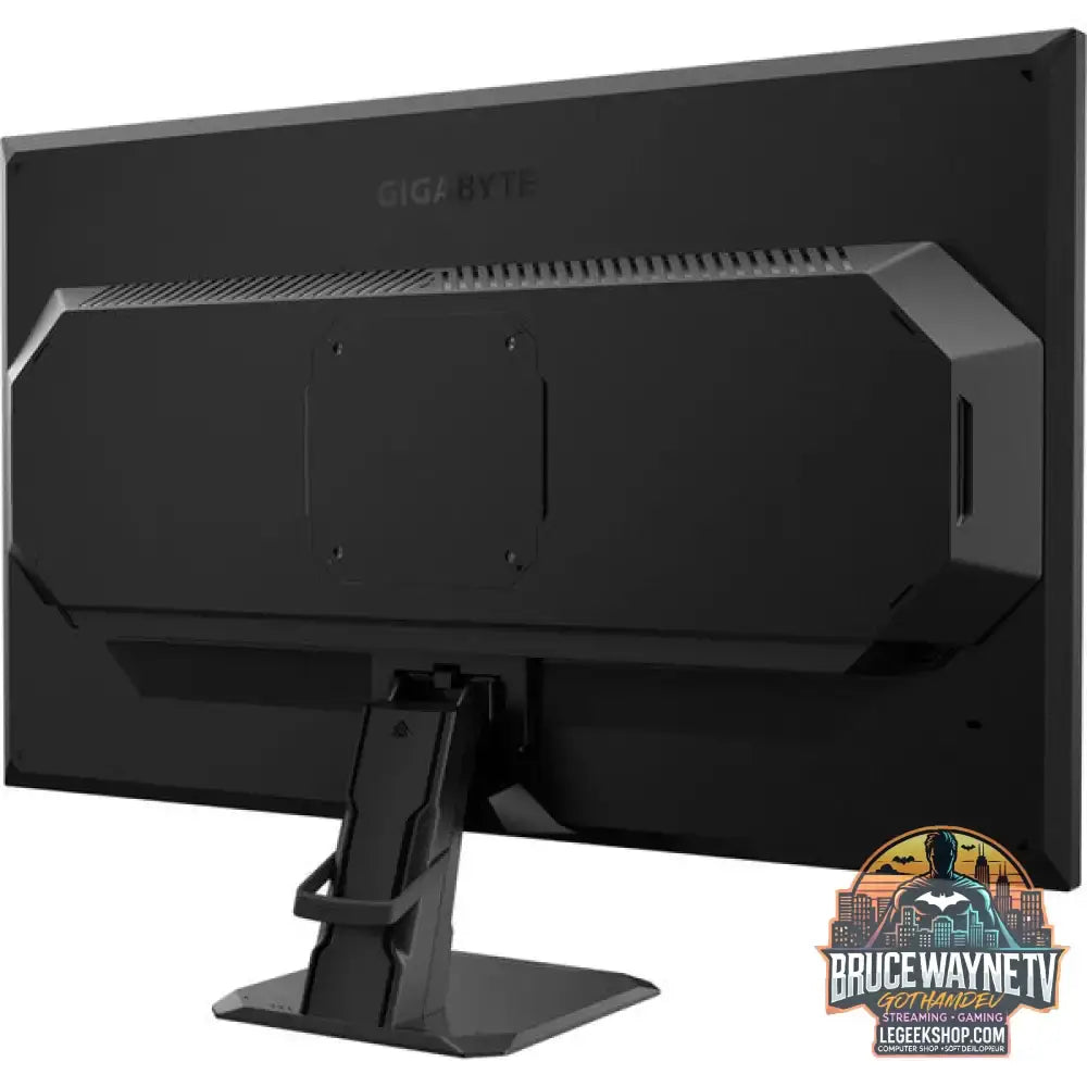 GIGABYTE GS27F2 27" Full HD IPS 240 Hz - GIGABYTE - vue 4