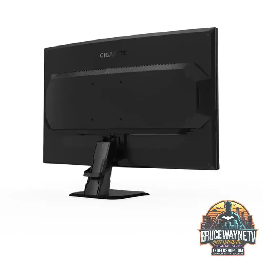 GIGABYTE GS27FC2 27" Full HD VA 240 Hz - GIGABYTE - vue 4