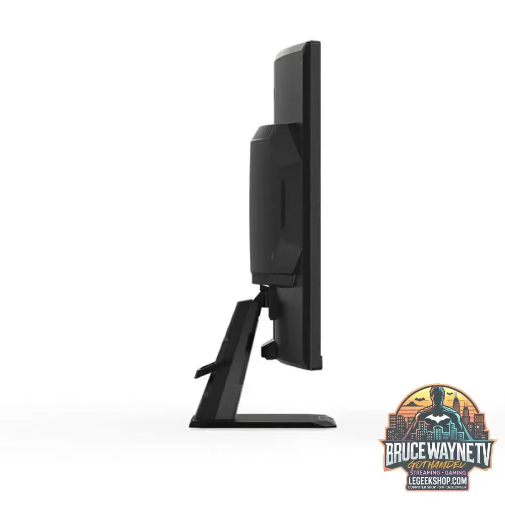 GIGABYTE GS27FC2 27" Full HD VA 240 Hz - GIGABYTE - vue 5