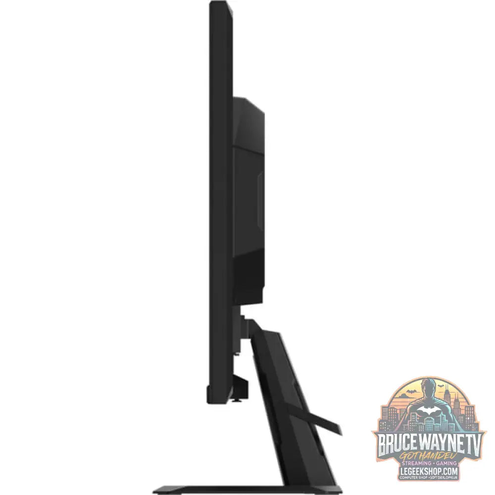 GIGABYTE GS27QA 27" QHD/WQHD IPS 180 Hz - GIGABYTE - vue 6