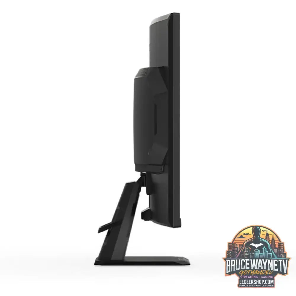GIGABYTE GS27QCA 27" QHD/WQHD VA 180 Hz - GIGABYTE - vue 6
