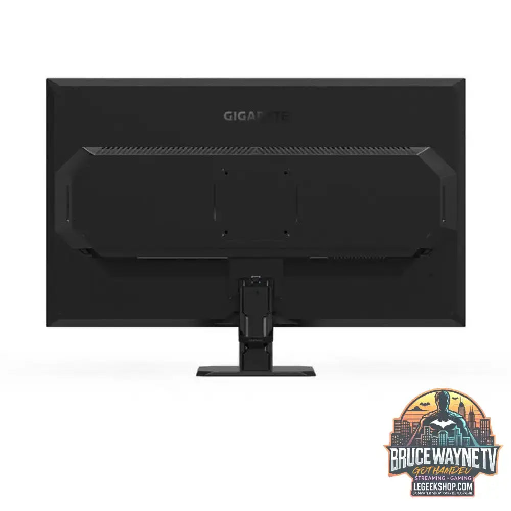 GIGABYTE GS32QA 31,5" QHD/WQHD IPS 180 Hz - GIGABYTE - vue 6