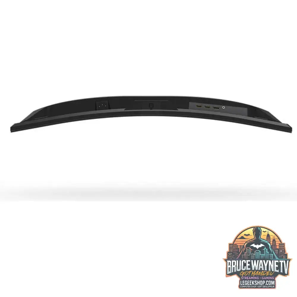 GIGABYTE GS32QCA 31,5" QHD/WQHD VA 180 Hz - GIGABYTE - vue 7