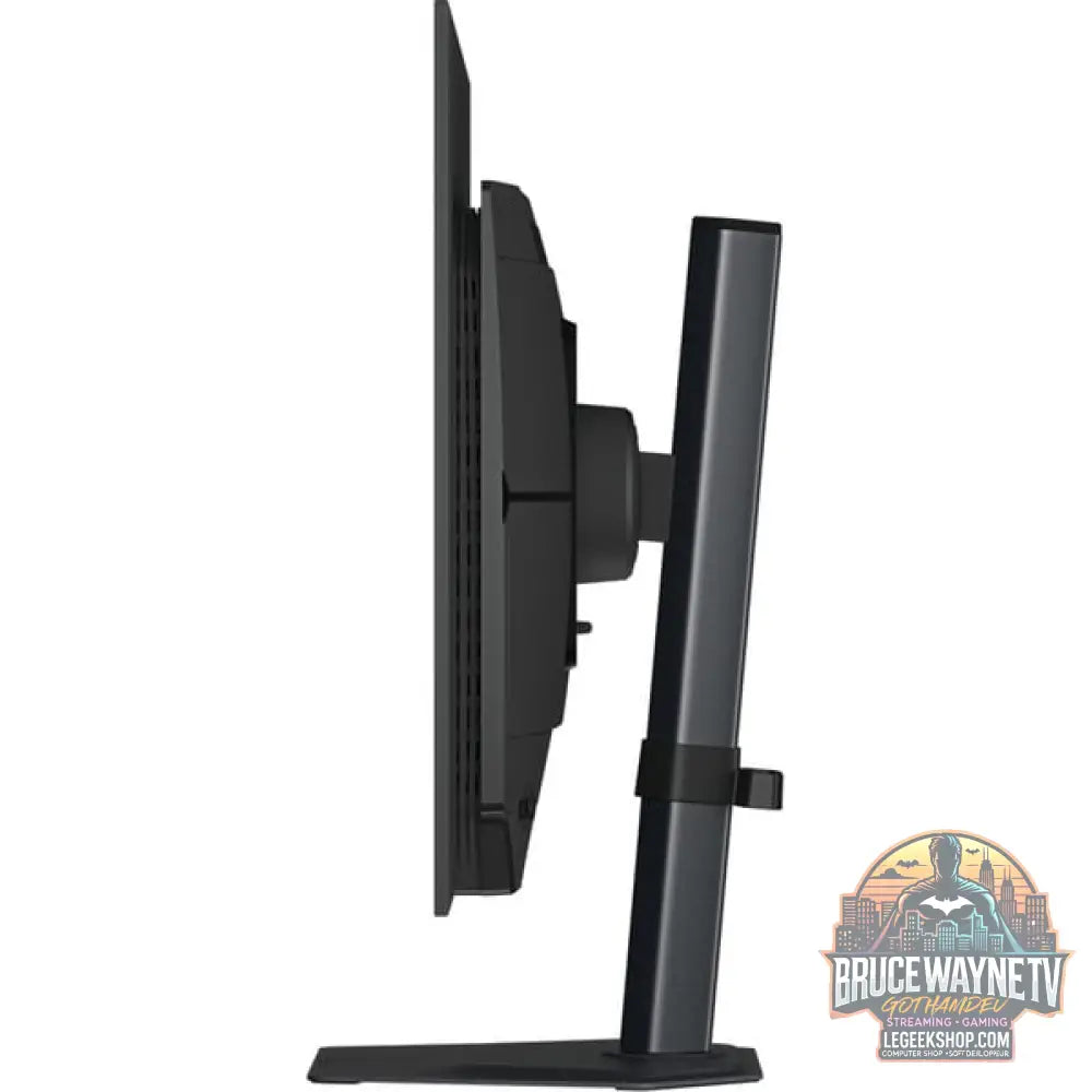GIGABYTE MO27Q28G WOLED 27" QHD/WQHD OLED 280 Hz - GIGABYTE - vue 4