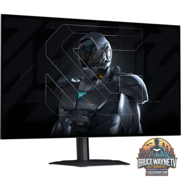 GIGABYTE MO27Q28GR OLED 27" QHD/WQHD OLED 280 Hz - GIGABYTE