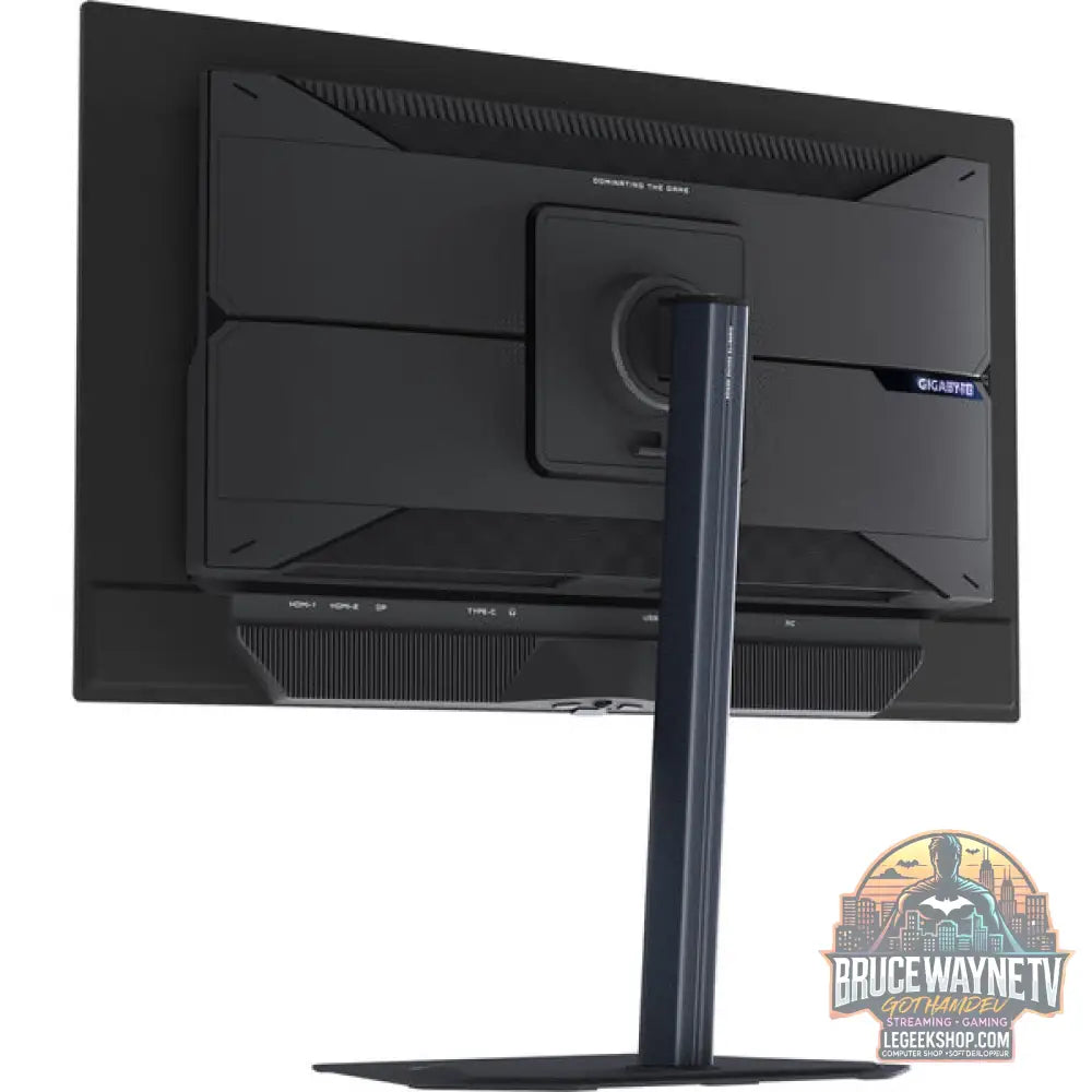 GIGABYTE MO27Q2A QD-OLED 27" QHD/WQHD QD-OLED 280 Hz - GIGABYTE - vue 6