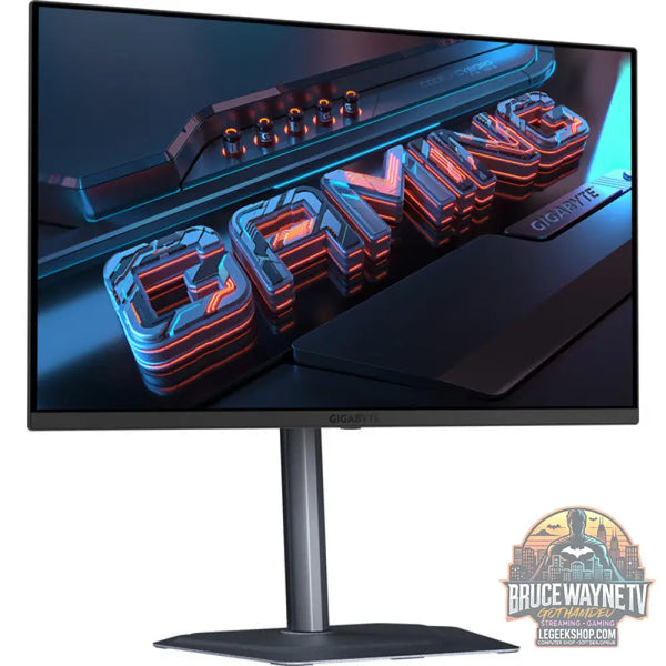 GIGABYTE MO27Q2A QD-OLED 27" QHD/WQHD QD-OLED 280 Hz - GIGABYTE