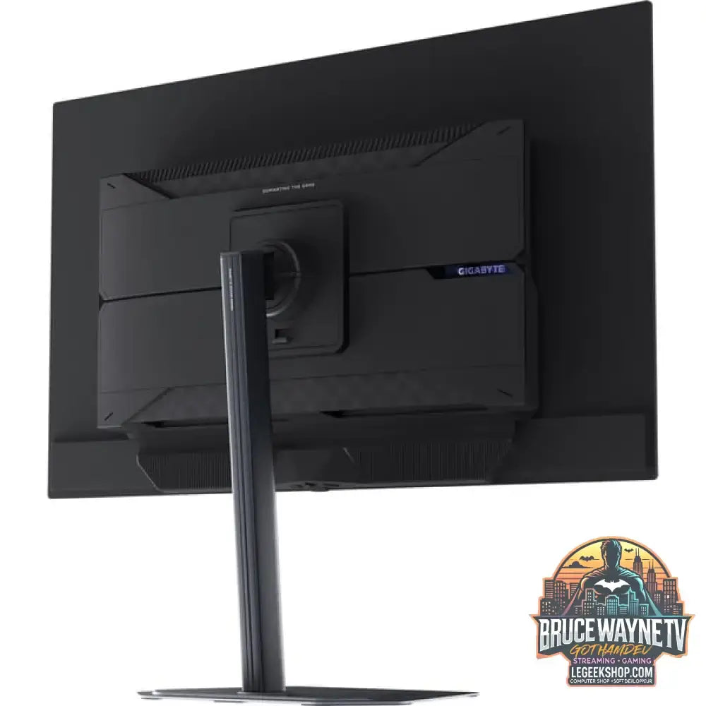 GIGABYTE MO32U24 QD-OLED 31,5" 3840 × 2160 px QD-OLED 240 Hz - GIGABYTE - vue 6