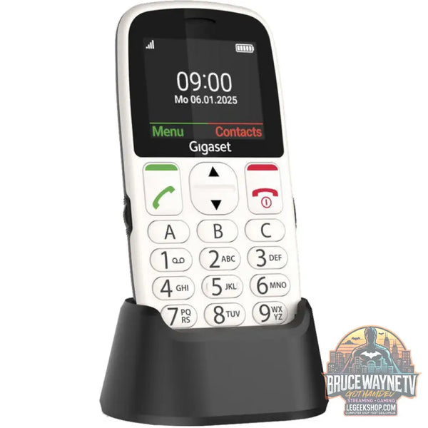 Gigaset GL395, (32 MB) - Gigaset
