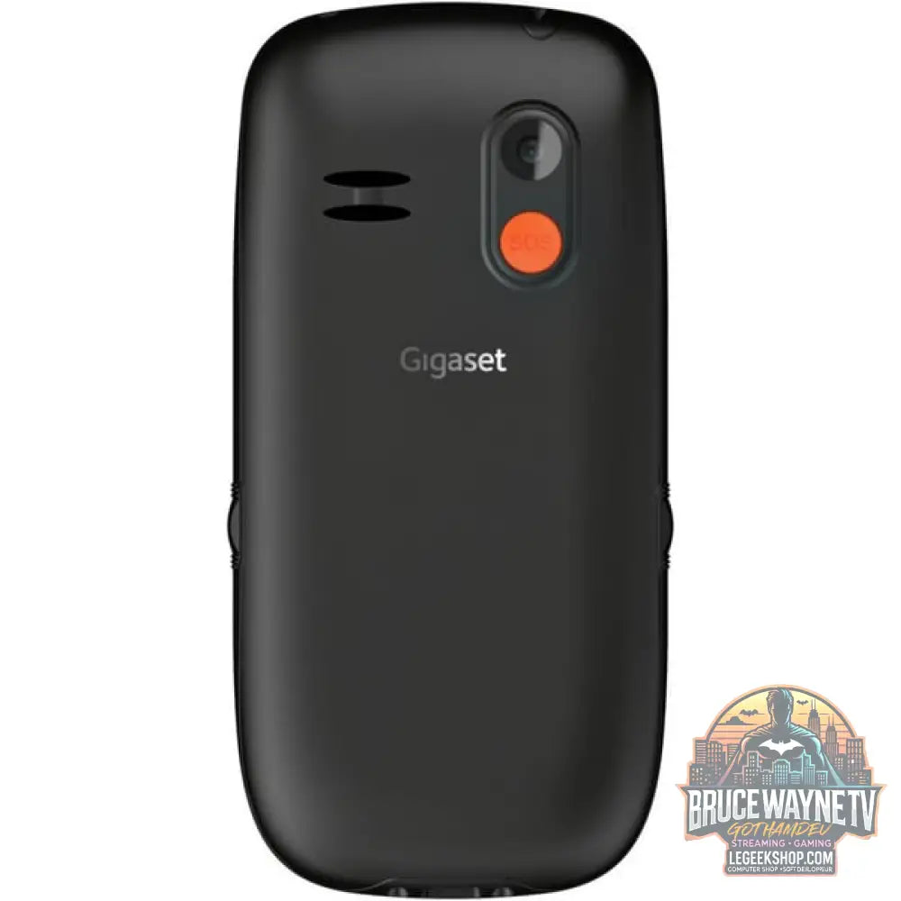 Gigaset GL395, (32 MB) - Gigaset - vue 8