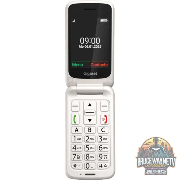 Gigaset GL595, (32 MB) - Gigaset