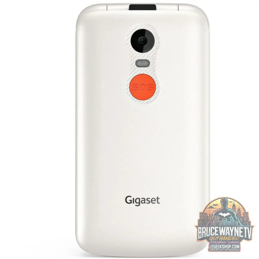 Gigaset GL595, (32 MB) - Gigaset - vue 7