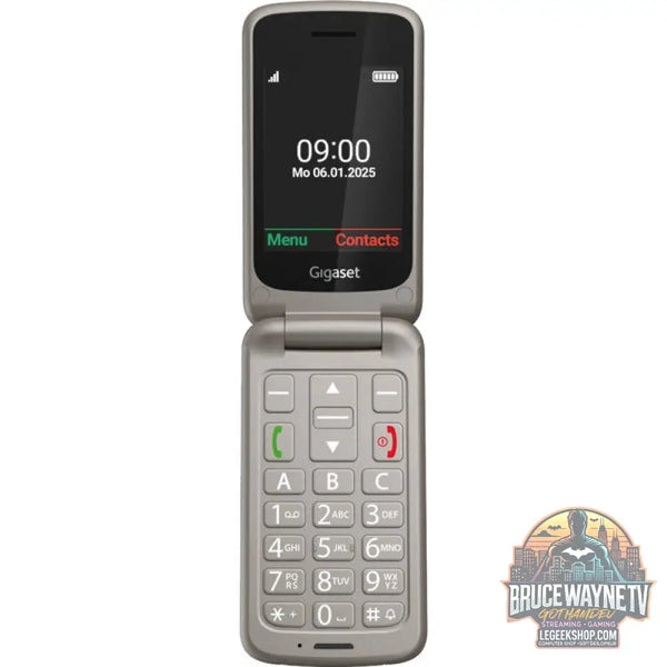 Gigaset GL595, (32 MB) - Gigaset