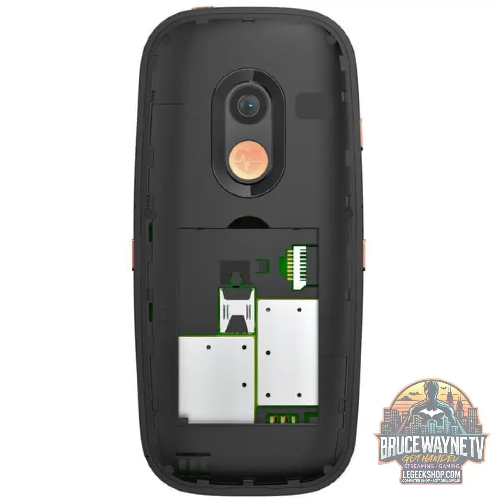 Gigaset GL695 - Gigaset - vue 6