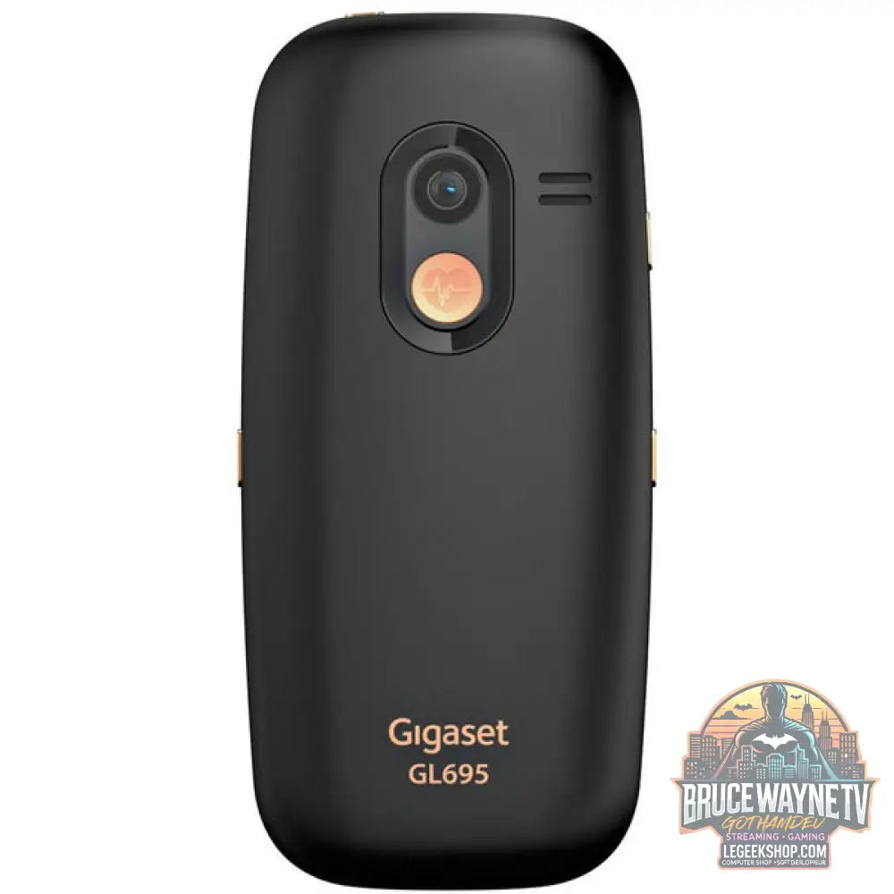 Gigaset GL695 - Gigaset - vue 5
