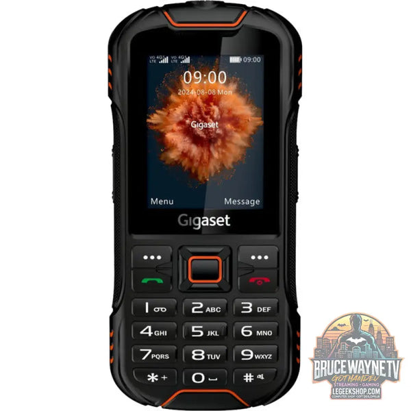 Gigaset GLX8 PLUS, (64 MB) - Gigaset