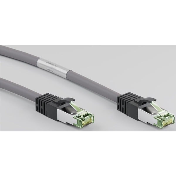 goobay CAT 8.1 Patchkabel, S/FTP (PiMF) - goobay - vue 4