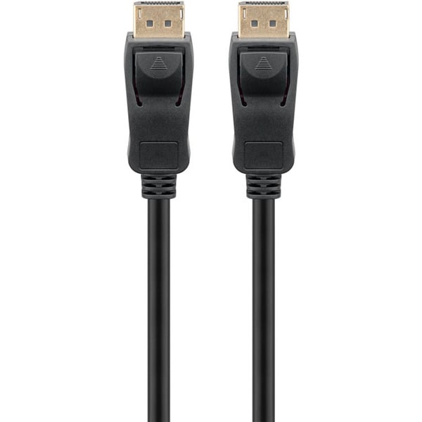€ 4,95 goobay câble DisplayPort 1.4 Stecker > DisplayPort Stecker - goobay