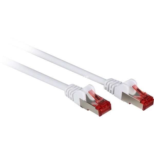 goobay Patchkabel Cat.6 S/FTP - goobay