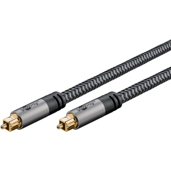 goobay Plus Toslink-câble - goobay