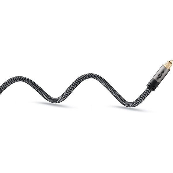 goobay Plus Toslink-câble - goobay - vue 3