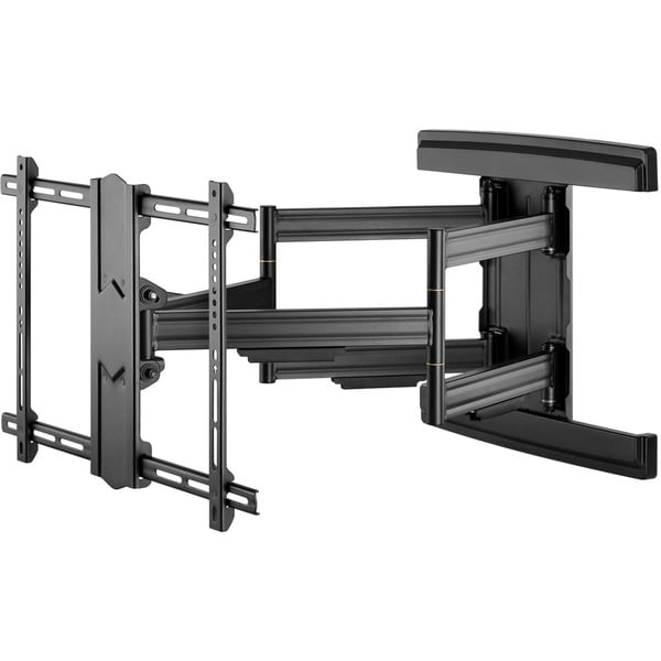 goobay Pro FULLMOTION L wide Range, Wandsupport - goobay - vue 2
