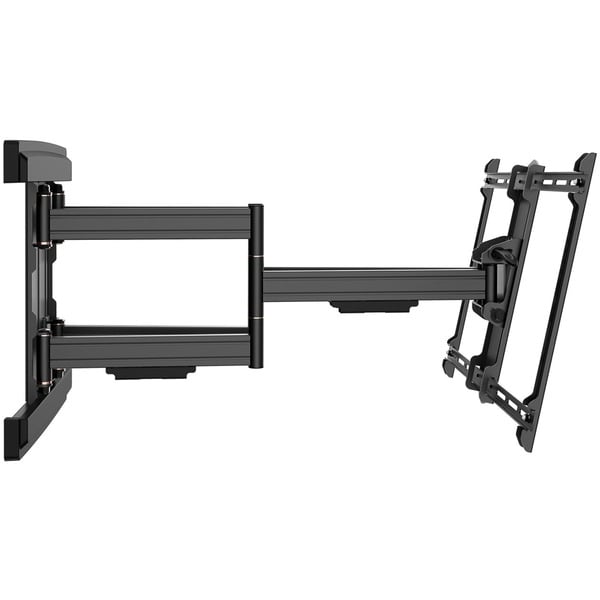 goobay Pro FULLMOTION L wide Range, Wandsupport - goobay - vue 4