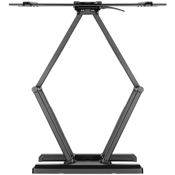 goobay Pro FULLMOTION L wide Range, Wandsupport - goobay - vue 8