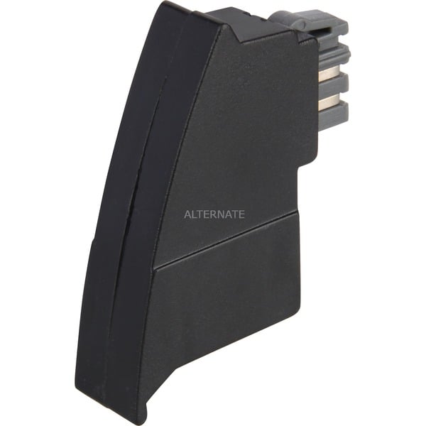 goobay TAE Adapter Stecker N > RJ11 - goobay - vue 2