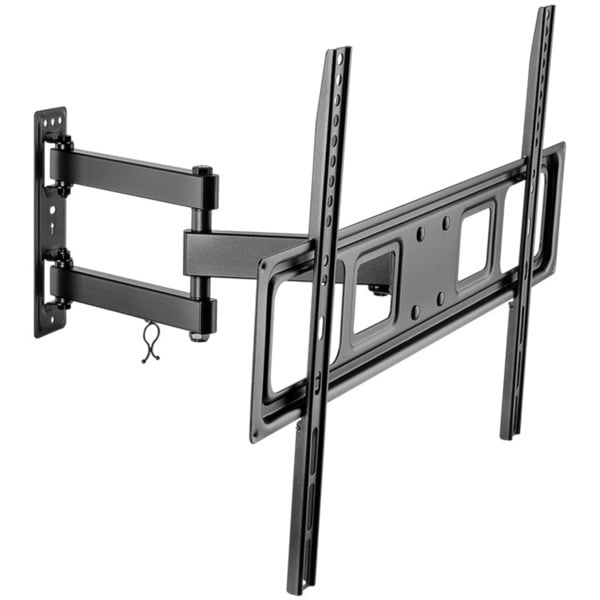 goobay TV-Wandsupport Basic FULLMOTION (L) - goobay