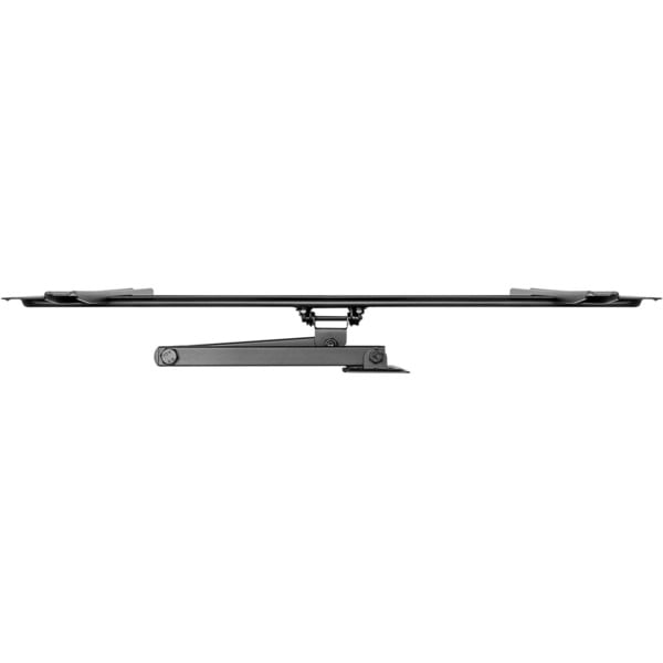 goobay TV-Wandsupport Basic FULLMOTION (L) - goobay - vue 7