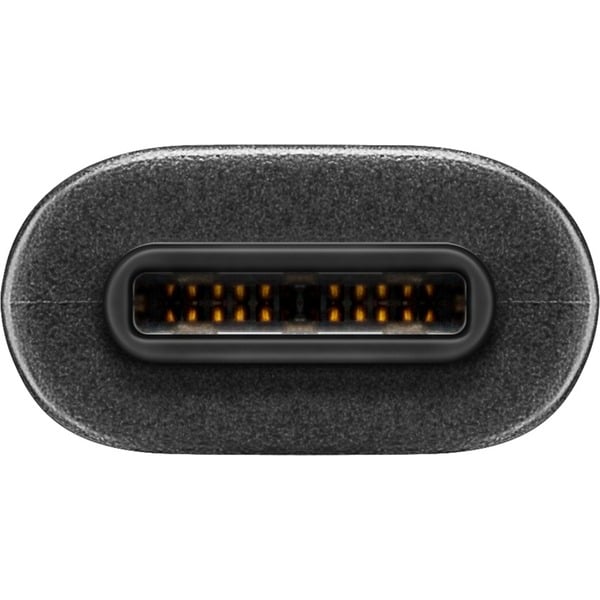 goobay USB 3.2 Gen 1 câble, USB-A Stecker > USB-C Stecker - goobay - vue 2