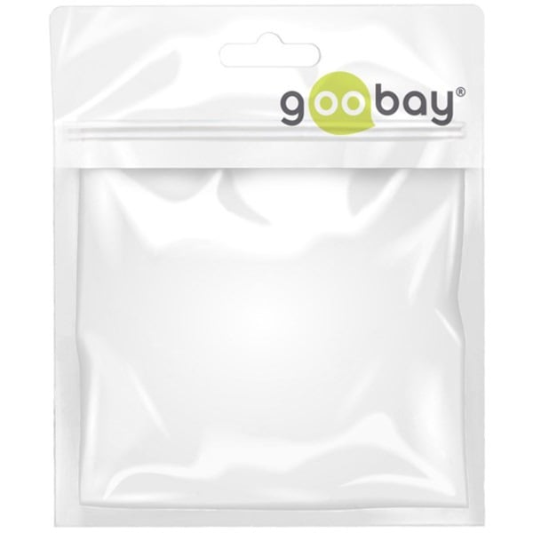 goobay USB 3.2 Gen 1 Multiport-Hub, USB-C Stecker > USB-A + USB-C + HDMI Buchse, USB-Hub - goobay - vue 5