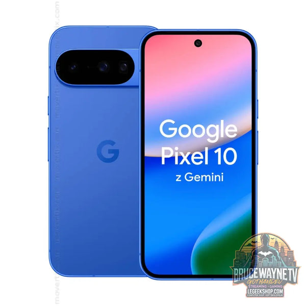 Google Pixel 10 128GB, Google 5G