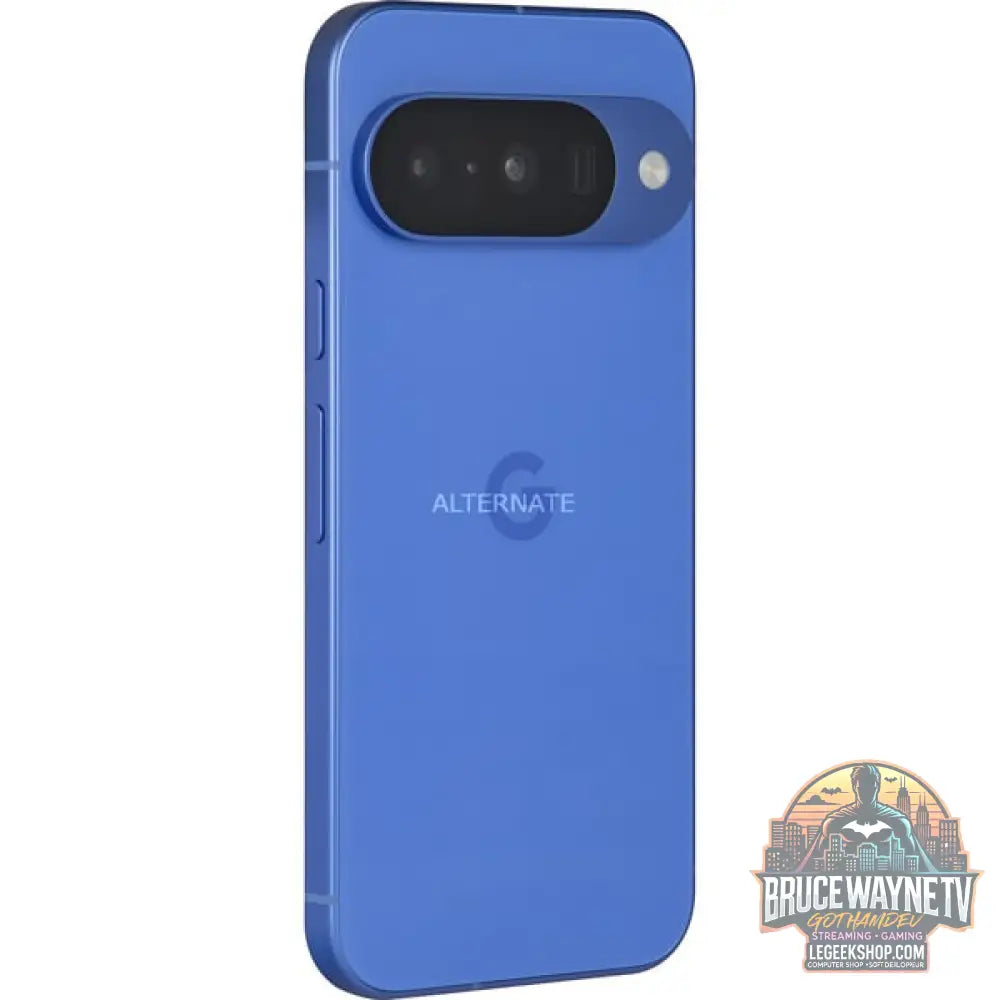 Google Pixel 10 128GB, Google 5G - Google - vue 2