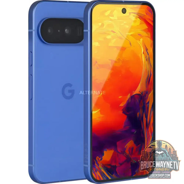 Google Pixel 10 128GB, Google 5G - Google