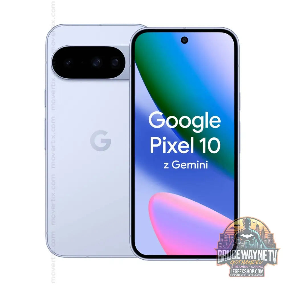 Google Pixel 10 128GB, Google 5G