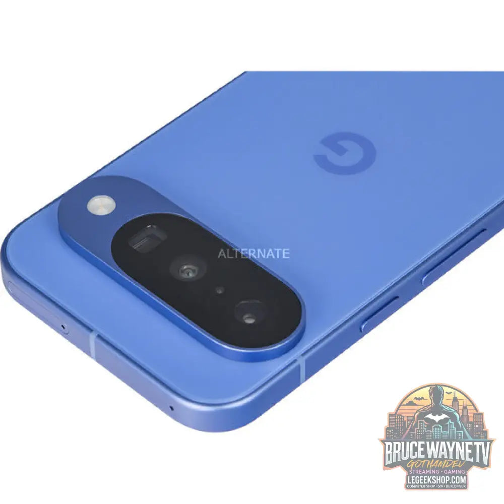 Google Pixel 10 128GB, Google 5G - Google - vue 4