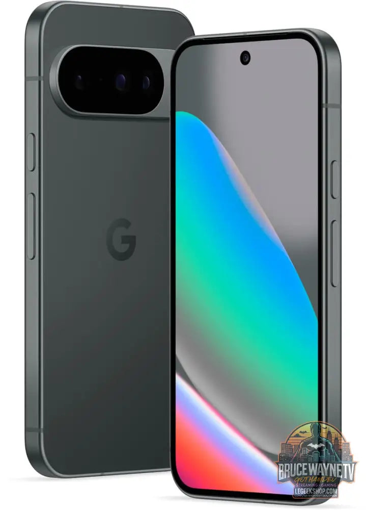 Google Pixel 10 128GB, Google 5G