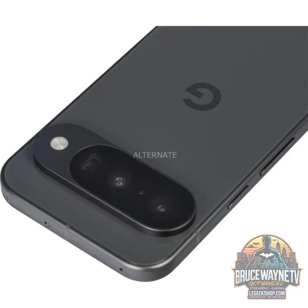 Google Pixel 10 256GB, Google 5G - Google - vue 5