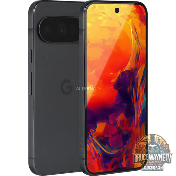 Google Pixel 10 Pro 128GB, Google 5G - Google