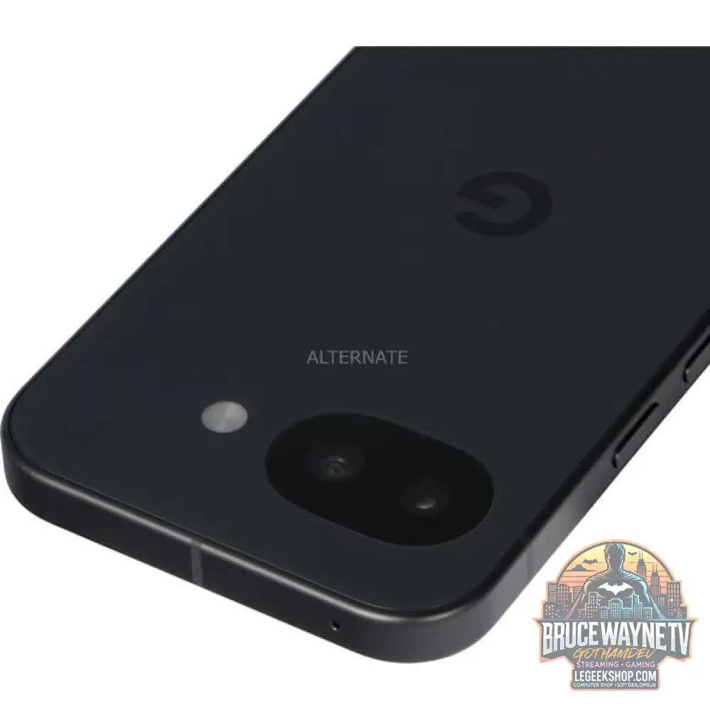 Google Pixel 10a 128GB, Google 5G - Google - vue 5