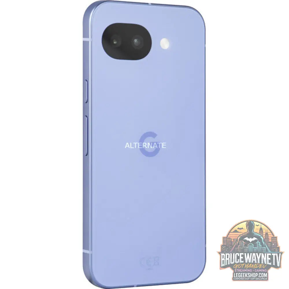 Google Pixel 10a 128GB, Google 5G - Google - vue 3