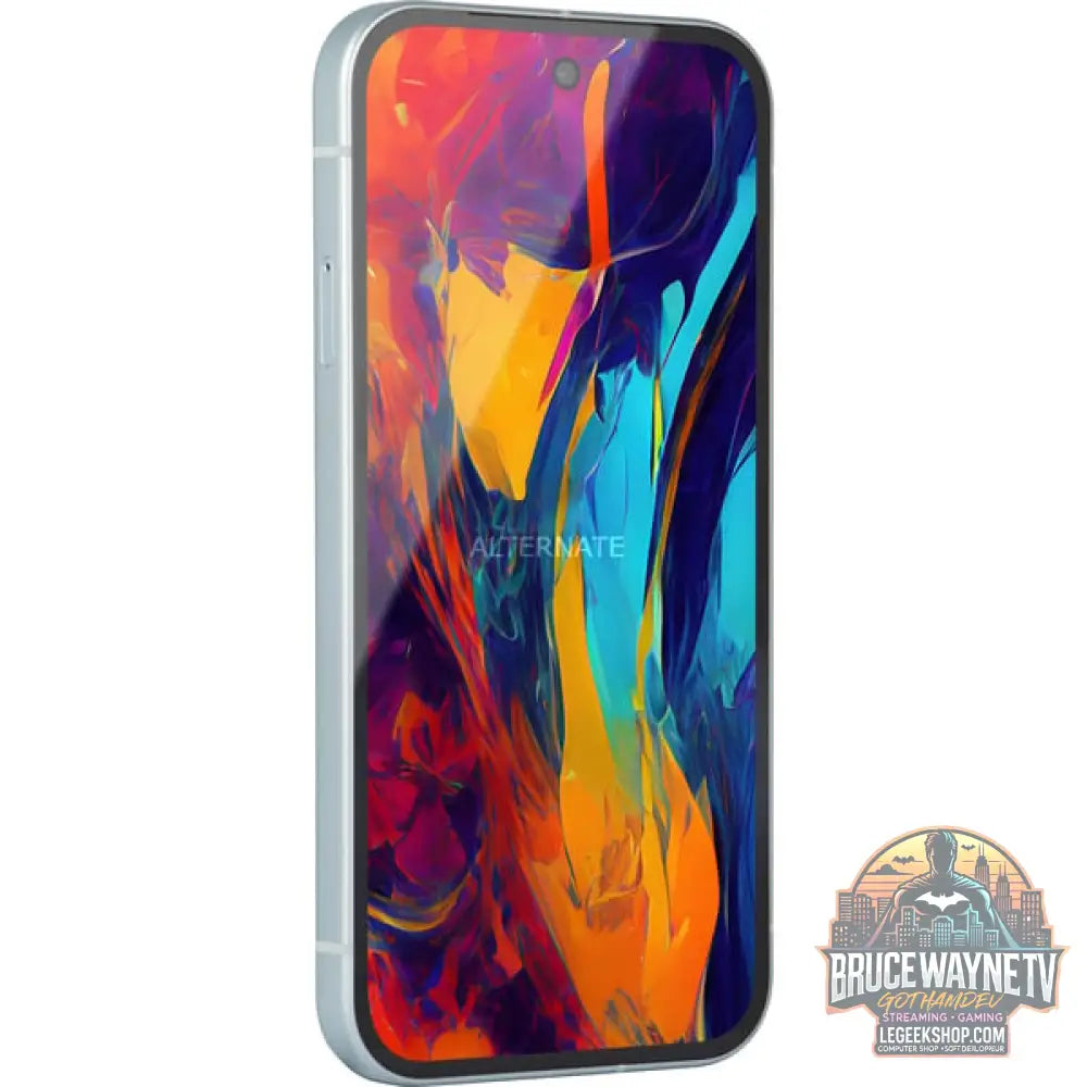 Google Pixel 10a 128GB, Google 5G - Google - vue 2