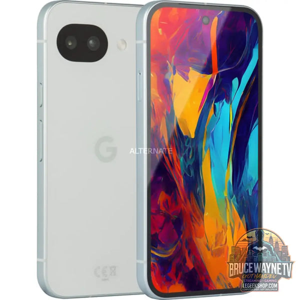 Google Pixel 10a 128GB, Google 5G - Google