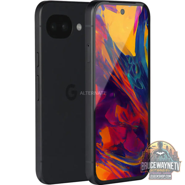 Google Pixel 10a 128GB, Google 5G - Google