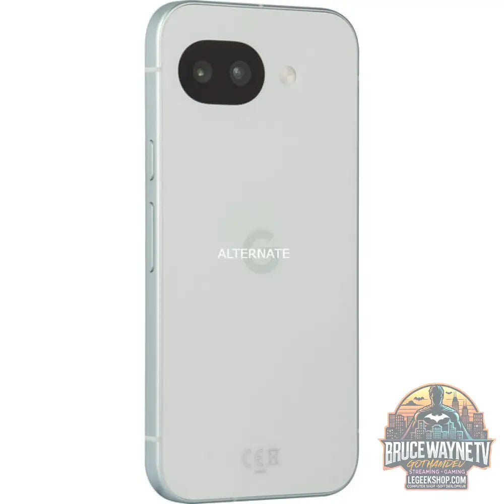 Google Pixel 10a 128GB, Google 5G - Google - vue 3