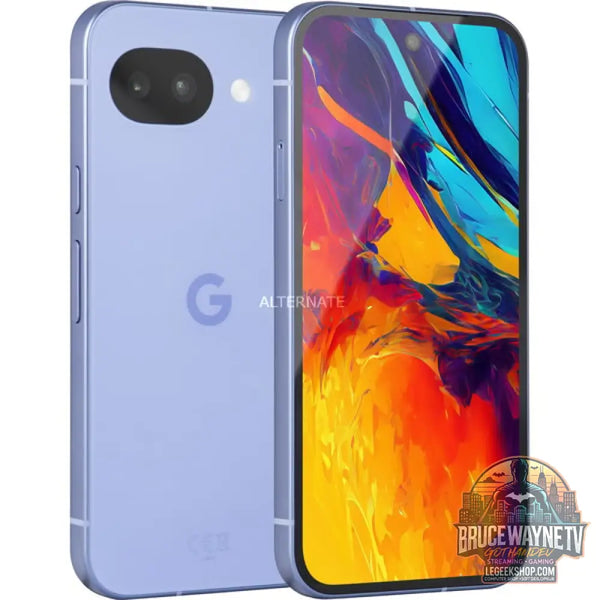 Google Pixel 10a 256GB, Google 5G - Google