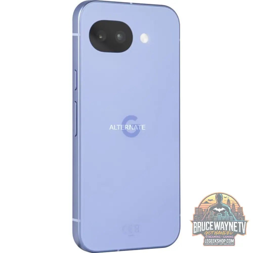 Google Pixel 10a 256GB, Google 5G - Google - vue 3